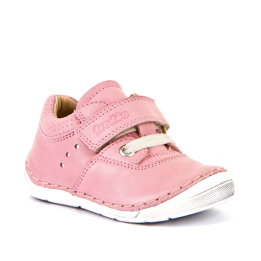 Froddo dječje cipele s čičak trakom i elastičnim vezicama za prve korake-2 large1