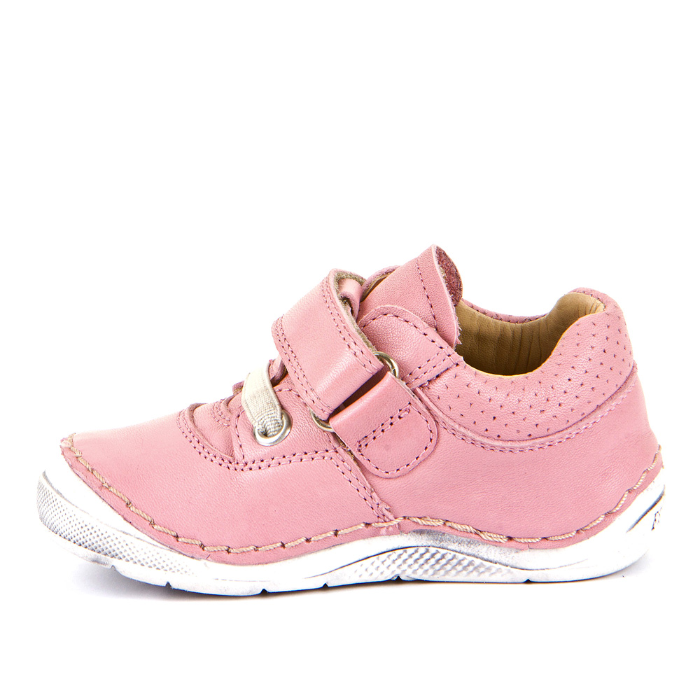 Froddo dječje cipele s čičak trakom i elastičnim vezicama za prve korake-3 large1