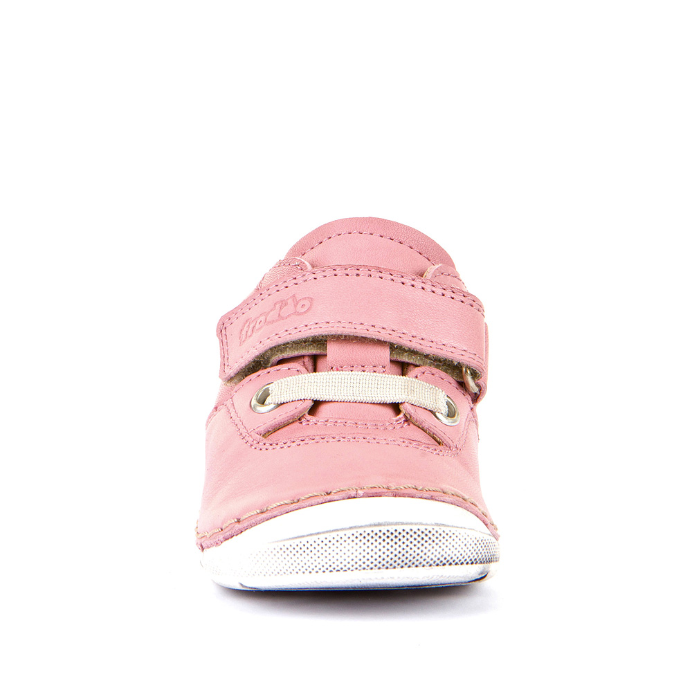 Froddo dječje cipele s čičak trakom i elastičnim vezicama za prve korake-4 large1