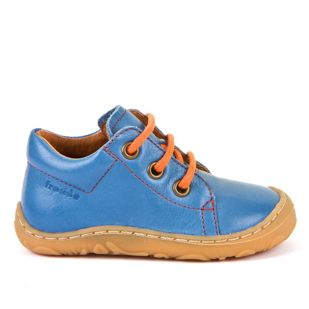 Froddo dječje cipele na vezanje za prve korake picture