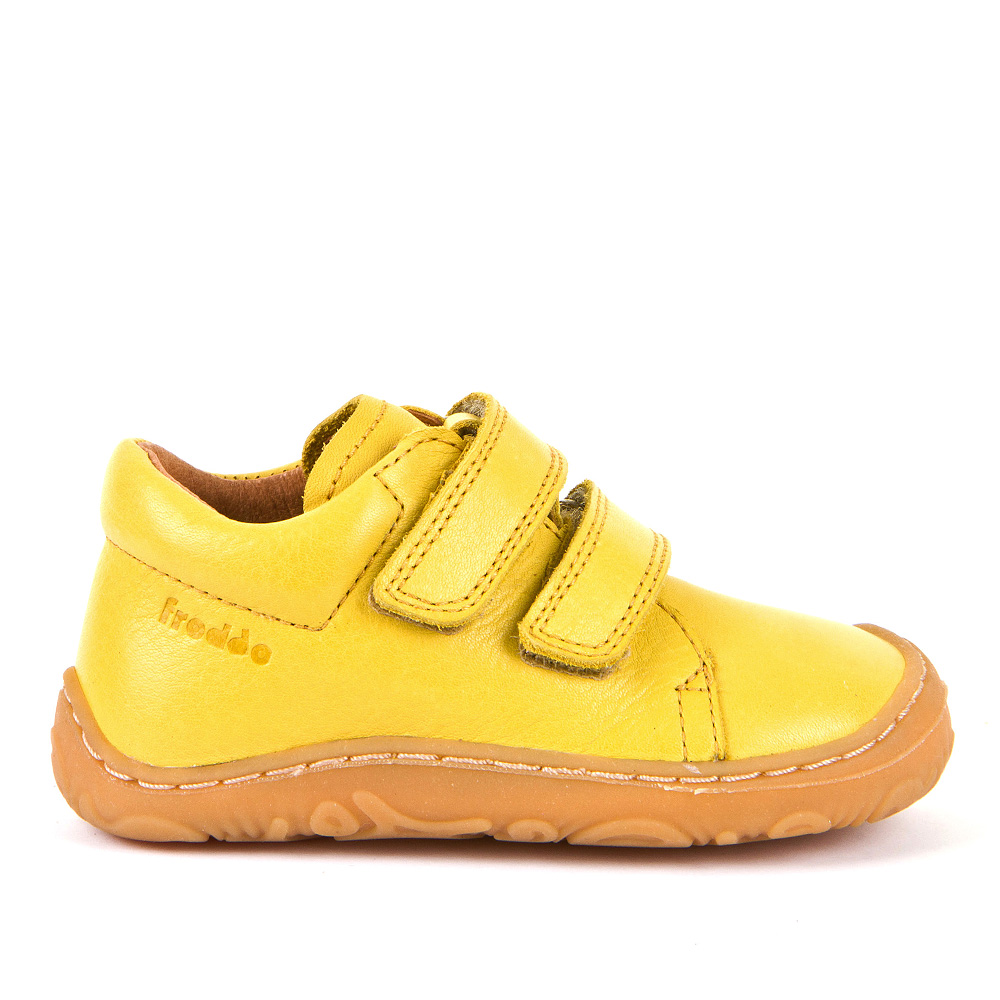 Froddo dječje cipele na čičak za prve korake picture