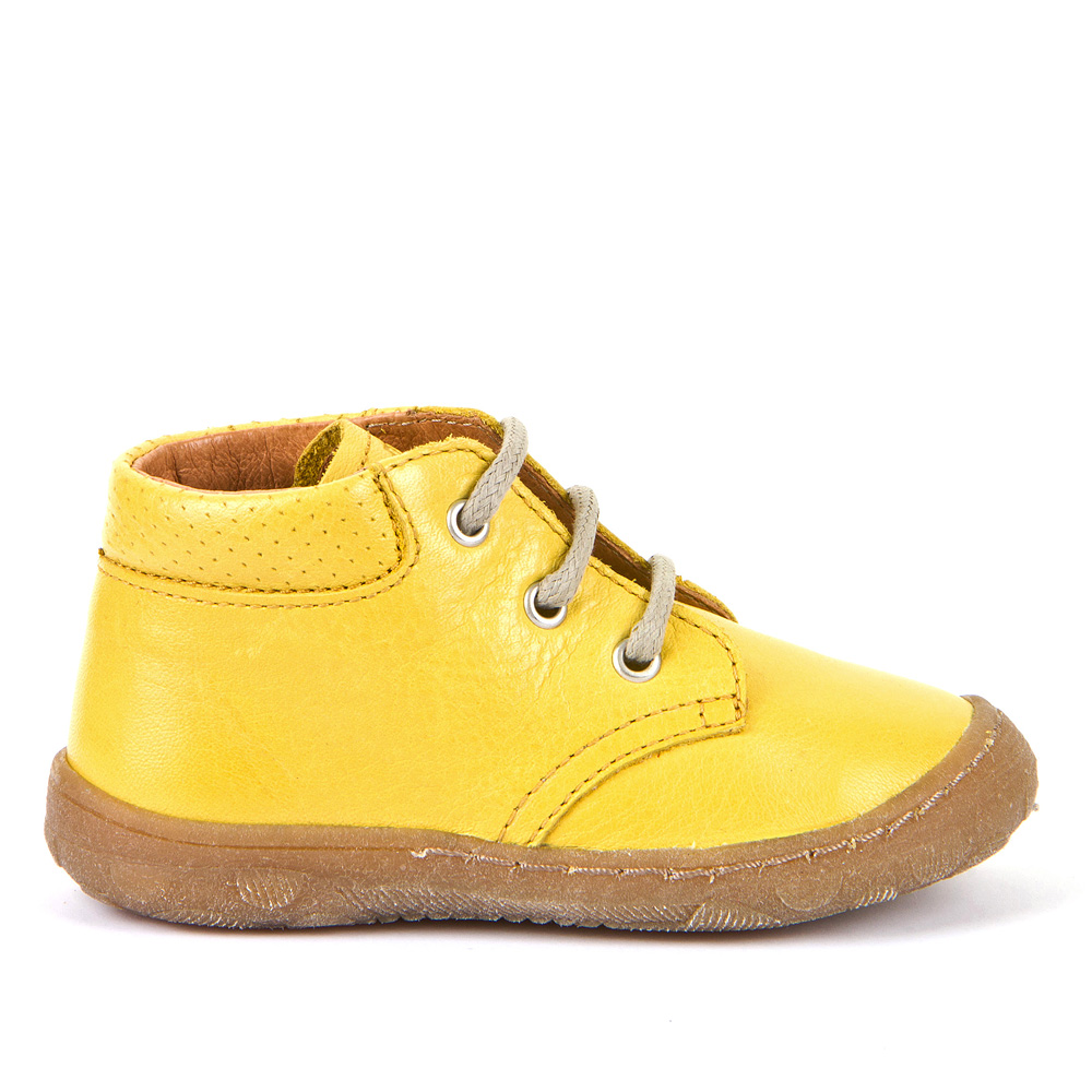 Froddo dječje cipele na vezanje za prve korake picture