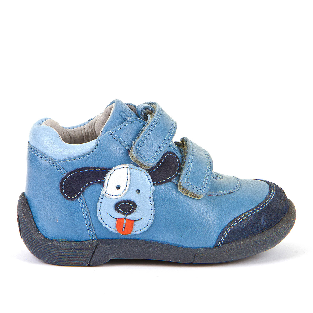 Froddo dječje cipele za prve korake picture
