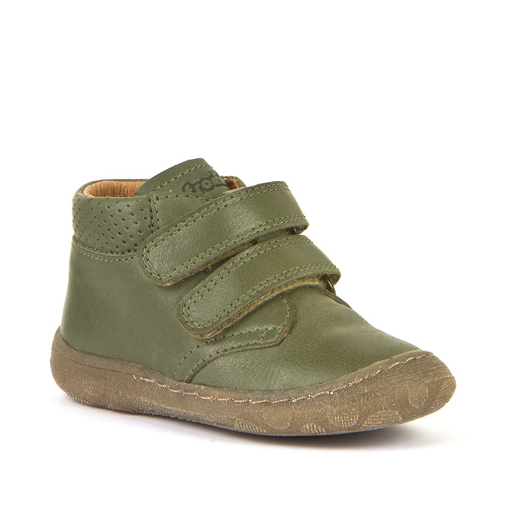 Dječje cipele za prve korake Kart Velcro-2 large1