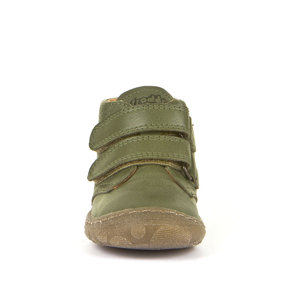 Dječje cipele za prve korake Kart Velcro-4 large1