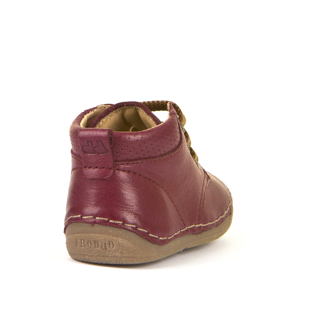 Dječje cipele za prve korake Paix Laces-5 large1