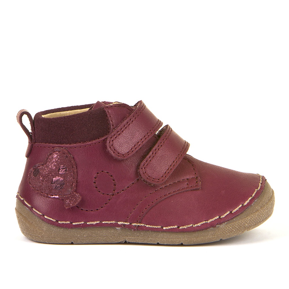 Dječje cipele za prve korake Paix Velcro picture