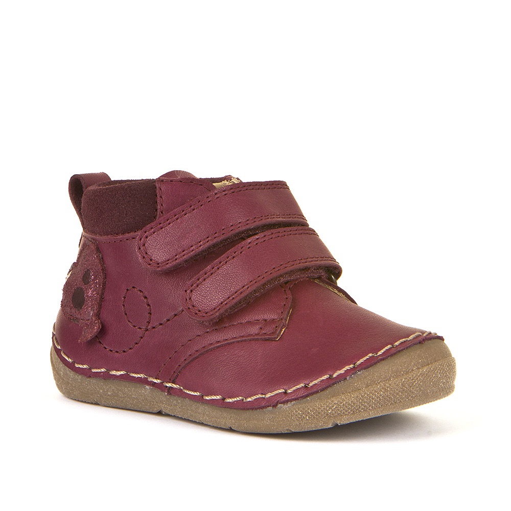 Dječje cipele za prve korake Paix Velcro-2 large1