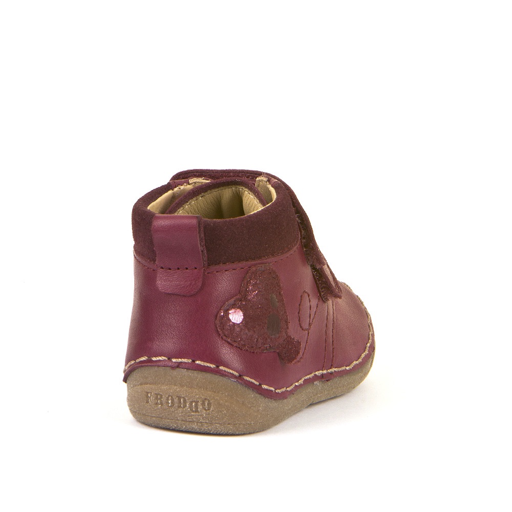 Dječje cipele za prve korake Paix Velcro-5 large1