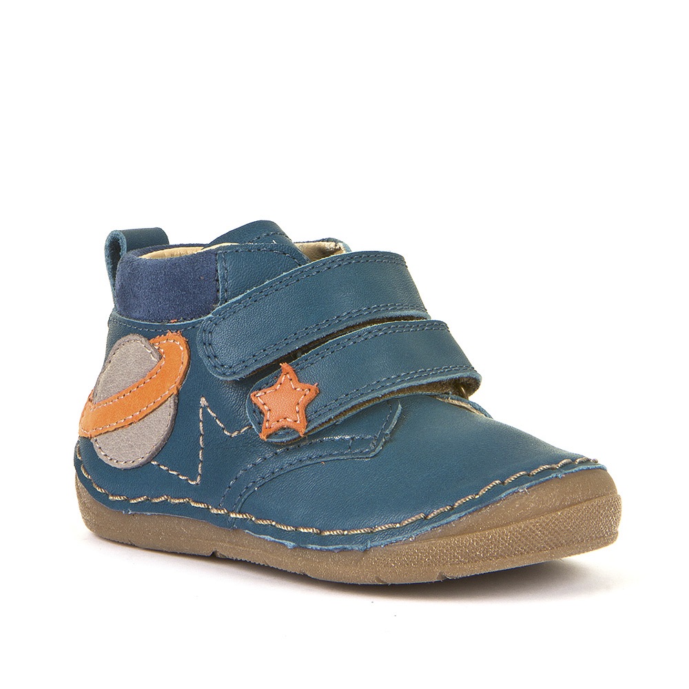 Dječje cipele za prve korake Paix Velcro-2 large1