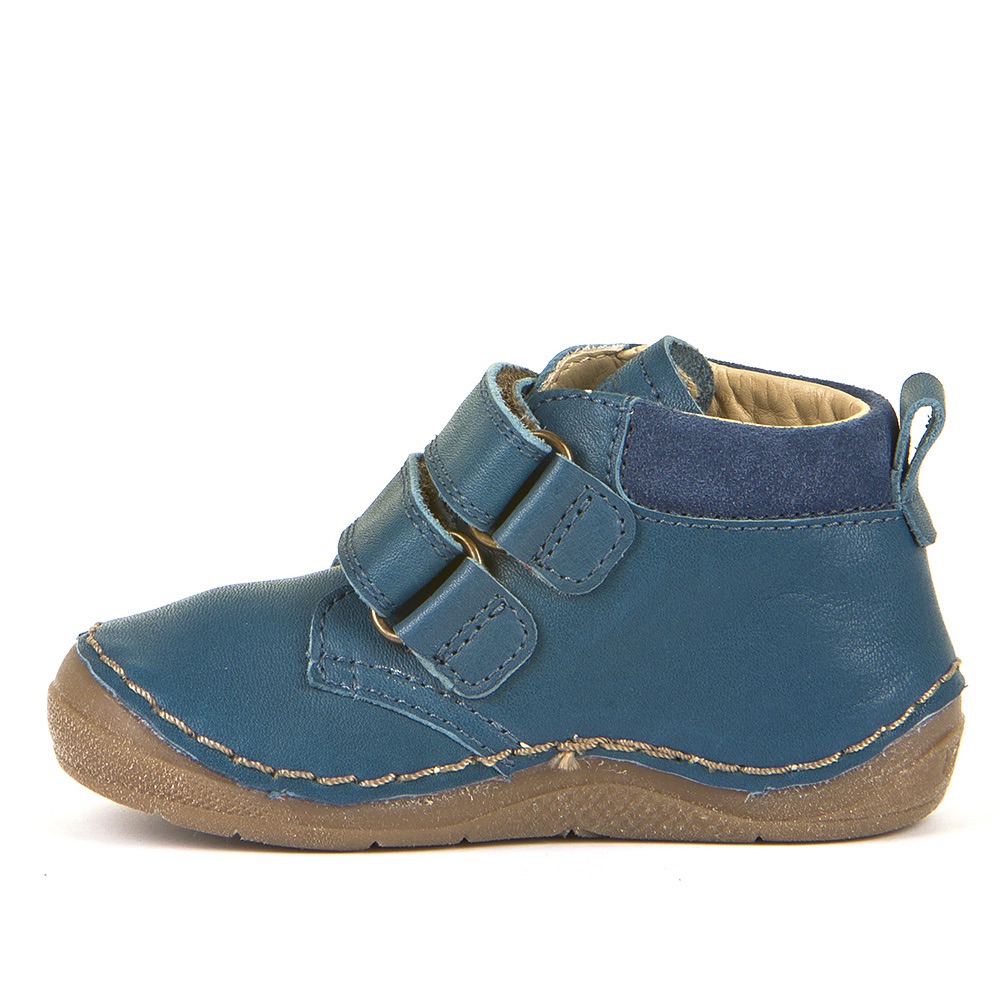 Dječje cipele za prve korake Paix Velcro-3 large1