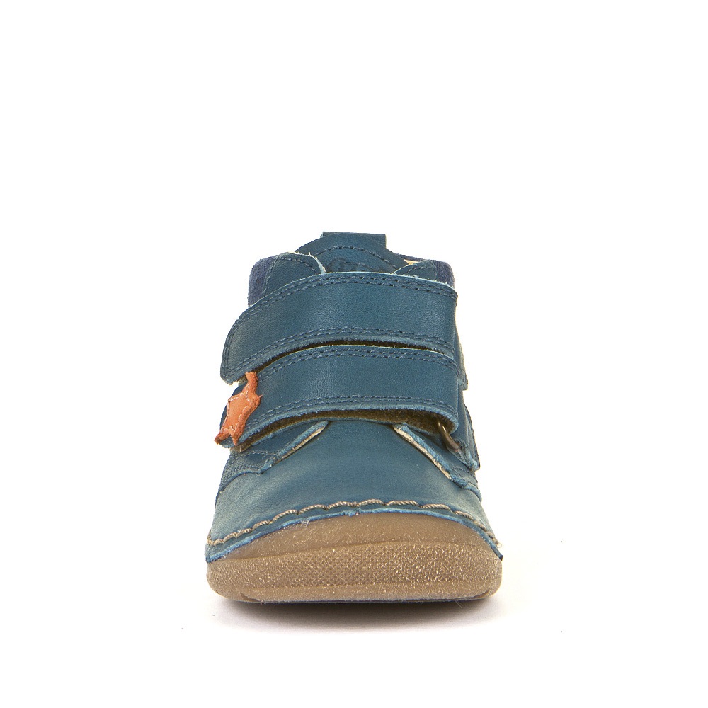 Dječje cipele za prve korake Paix Velcro-4 large1