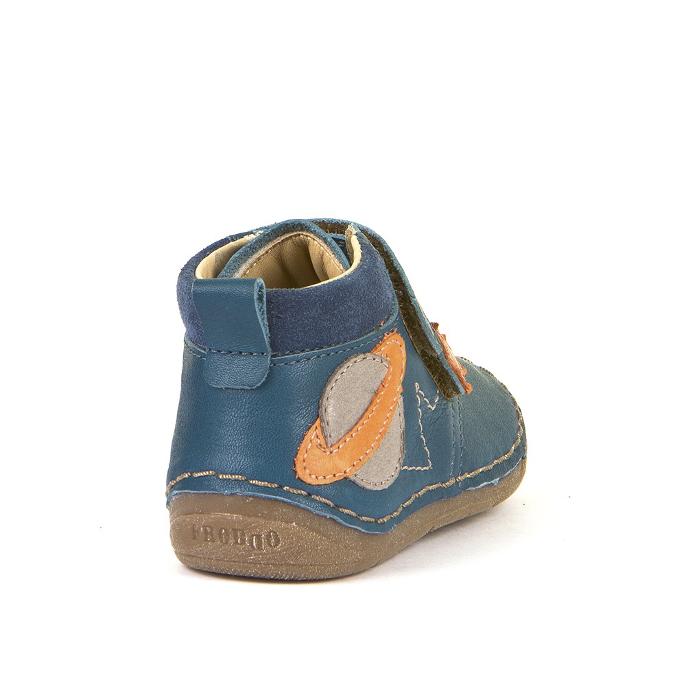 Dječje cipele za prve korake Paix Velcro-5 large1