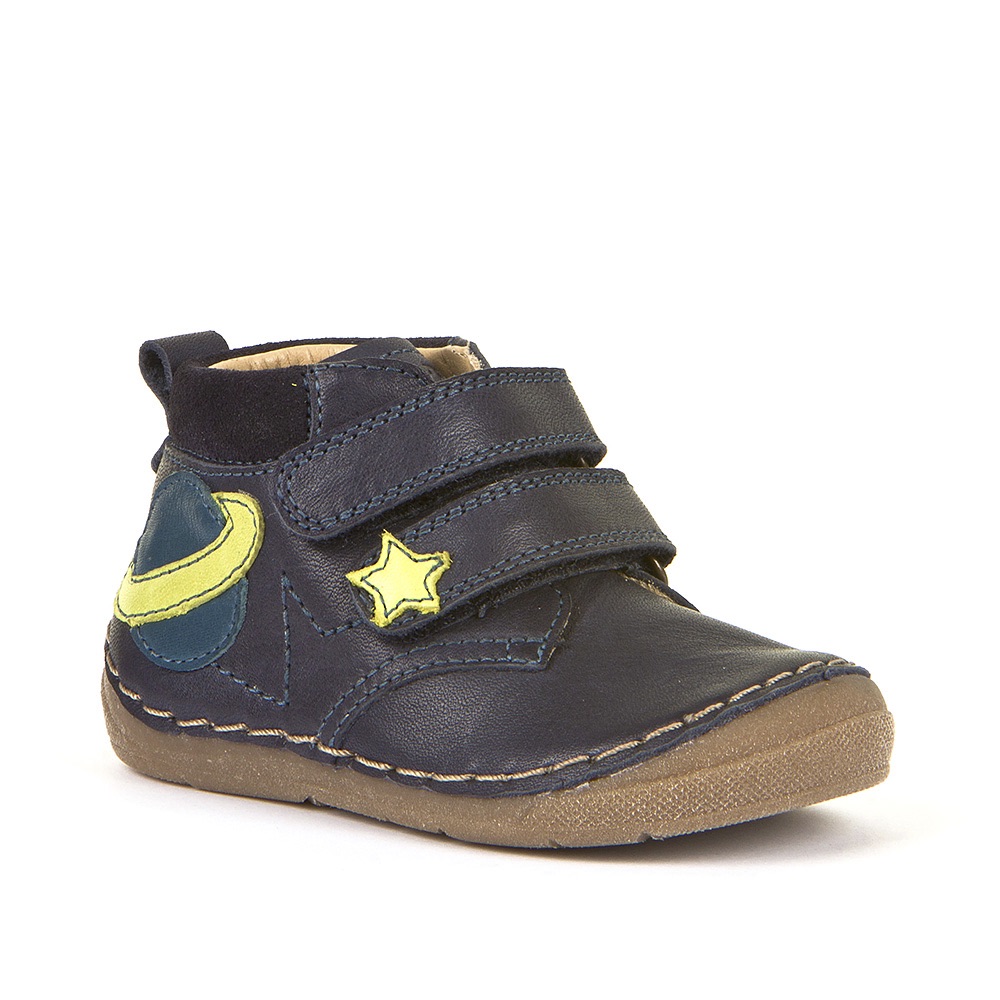 Dječje cipele za prve korake Paix Velcro-2 large1