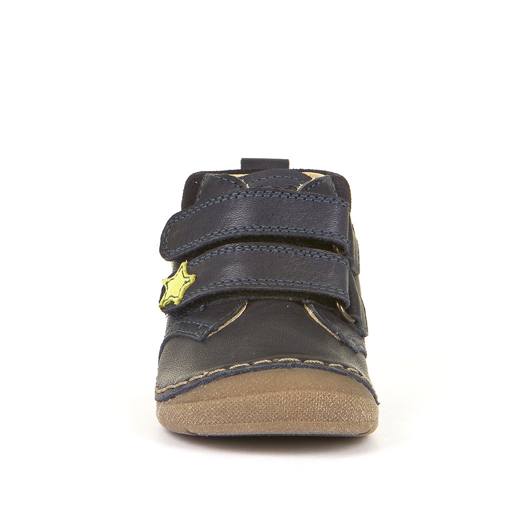 Dječje cipele za prve korake Paix Velcro-4 large1