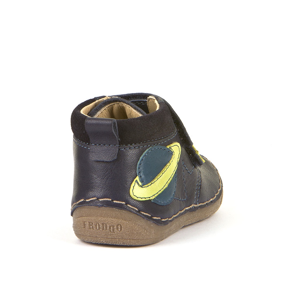 Dječje cipele za prve korake Paix Velcro-5 large1