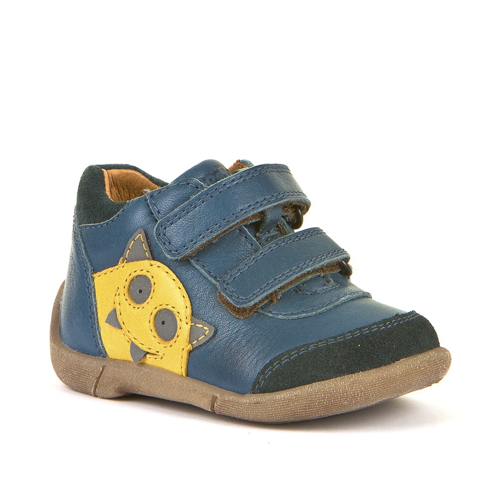 Dječje cipele za prve korake Bambi Step-2 large1