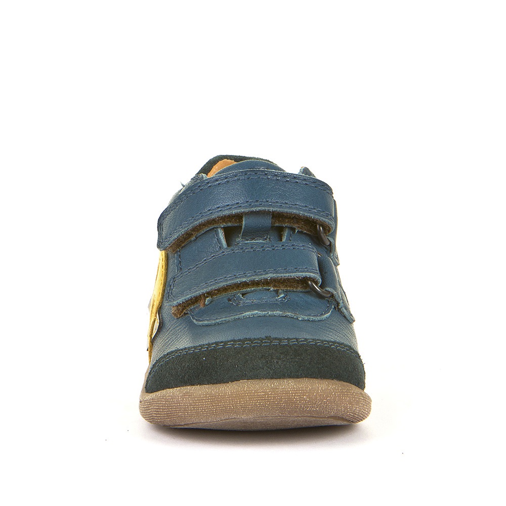 Dječje cipele za prve korake Bambi Step-4 large1