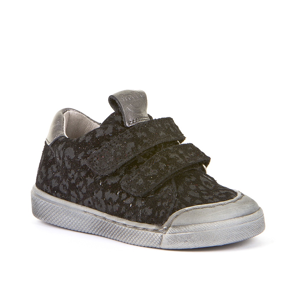 Dječje savitljive tenisice Rosario Velcro s vadivom tabanicom-2 large1