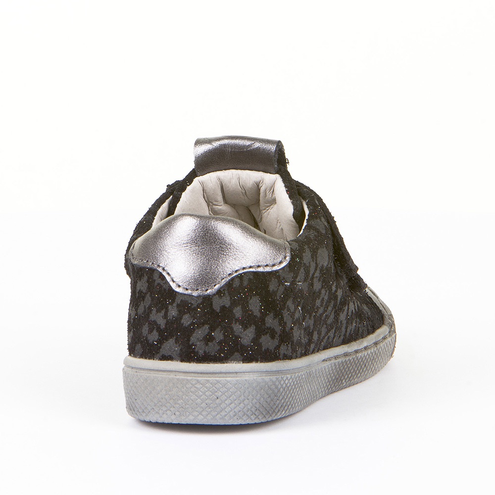 Dječje savitljive tenisice Rosario Velcro s vadivom tabanicom-5 large1