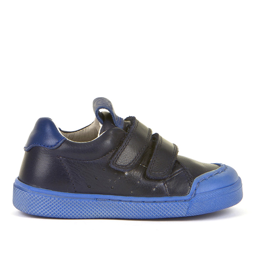 Dječje savitljive tenisice Rosario Velcro s vadivom tabanicom picture