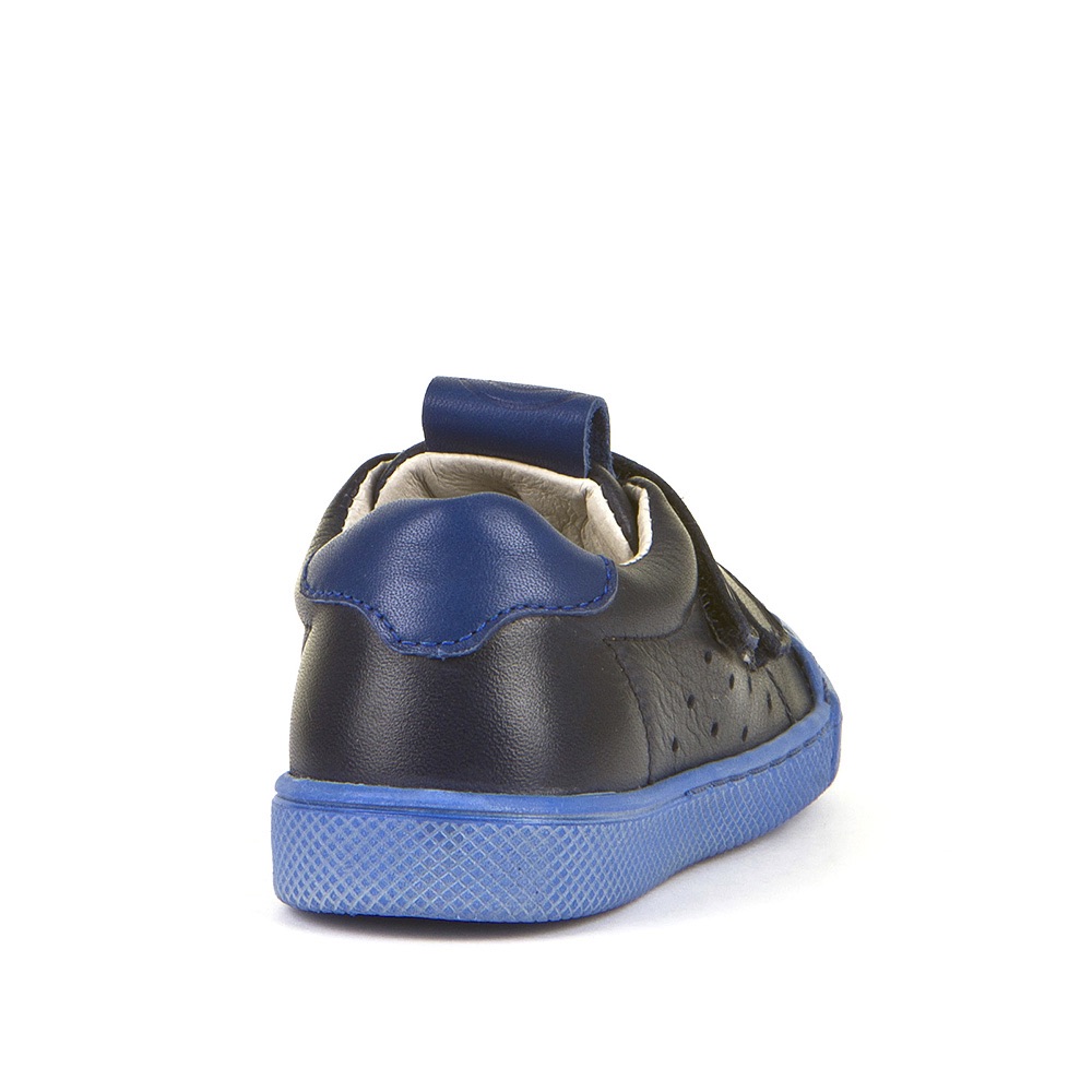 Dječje savitljive tenisice Rosario Velcro s vadivom tabanicom-5 large1