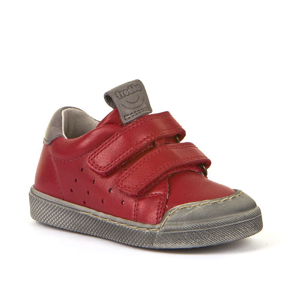 Dječje savitljive tenisice Rosario Velcro s vadivom tabanicom-2 large1