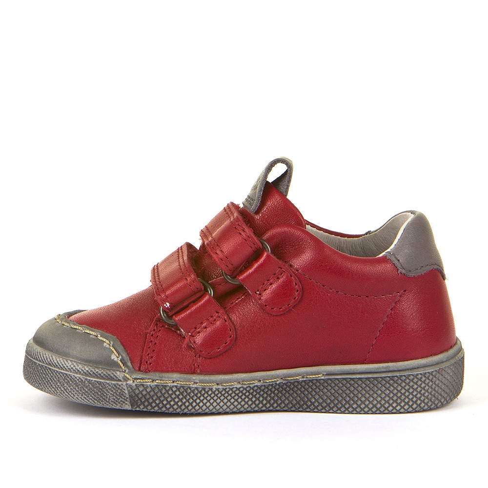 Dječje savitljive tenisice Rosario Velcro s vadivom tabanicom-3 large1