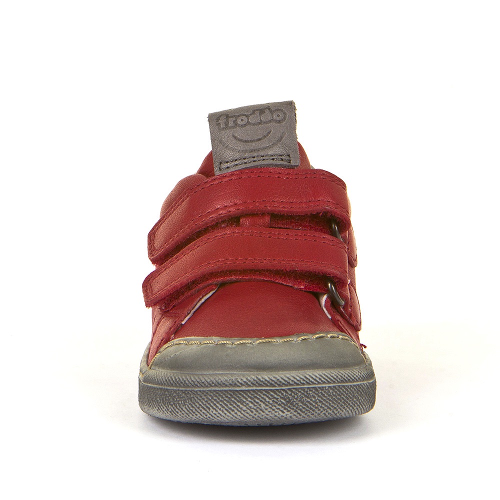 Dječje savitljive tenisice Rosario Velcro s vadivom tabanicom-4 large1