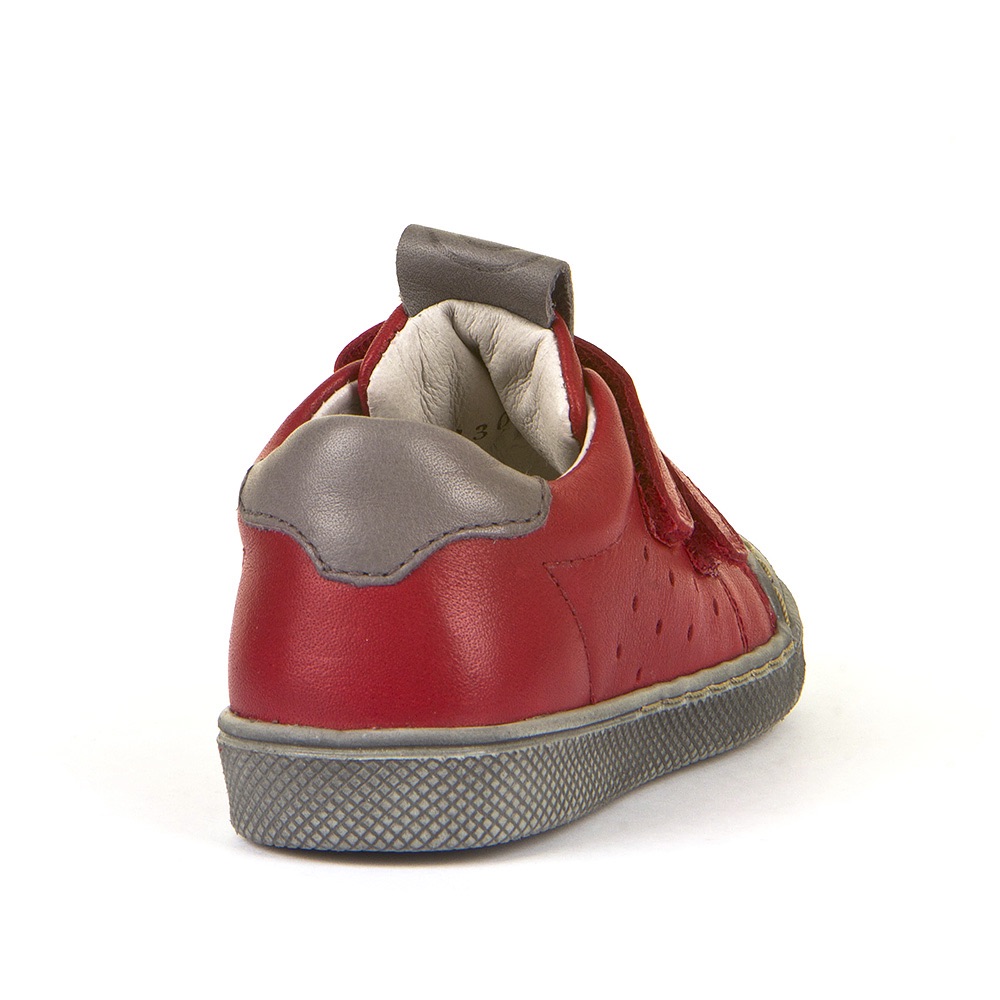 Dječje savitljive tenisice Rosario Velcro s vadivom tabanicom-5 large1