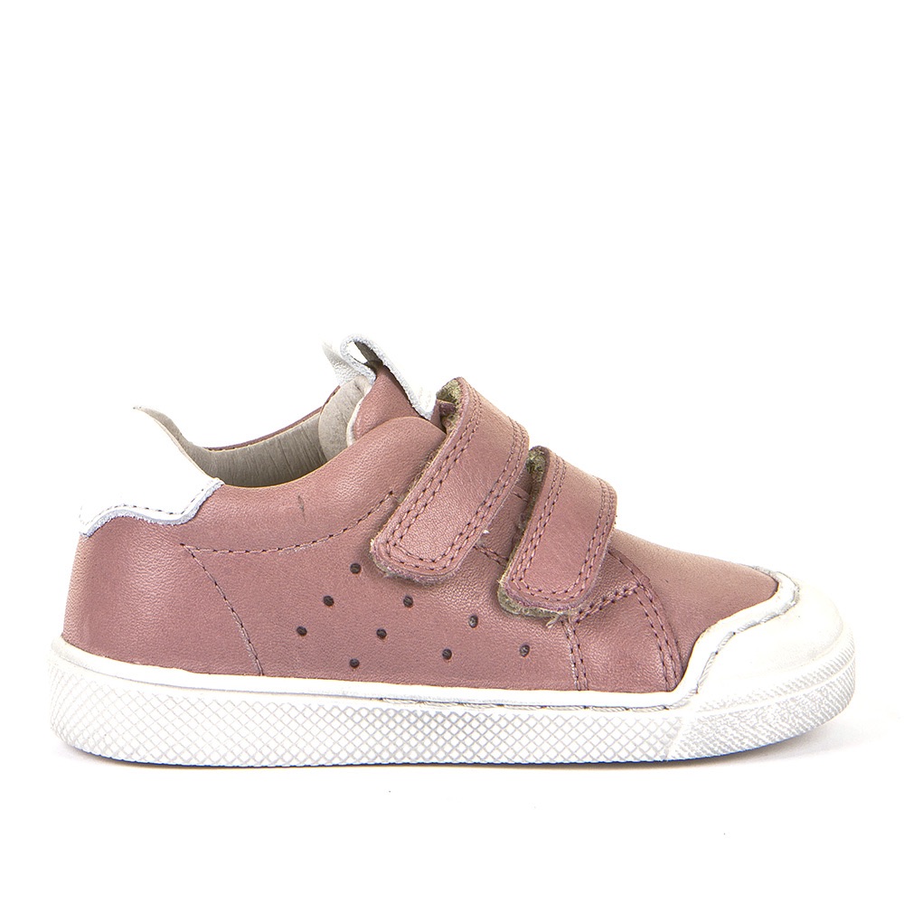 Dječje savitljive tenisice Rosario Velcro s vadivom tabanicom picture