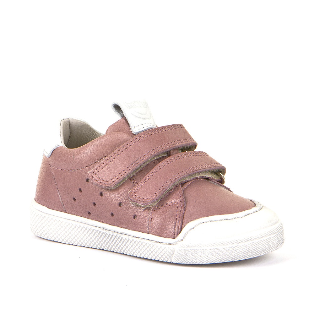 Dječje savitljive tenisice Rosario Velcro s vadivom tabanicom-2 large1