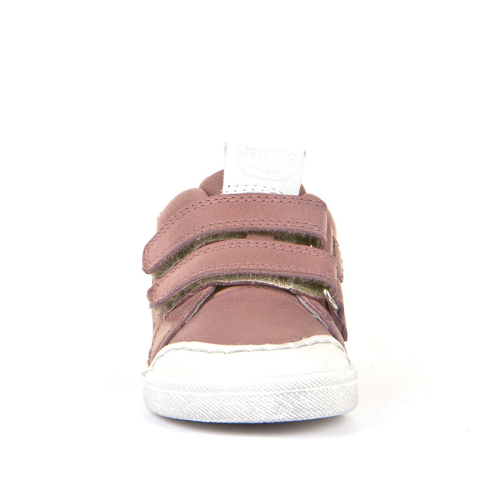 Dječje savitljive tenisice Rosario Velcro s vadivom tabanicom-4 large1