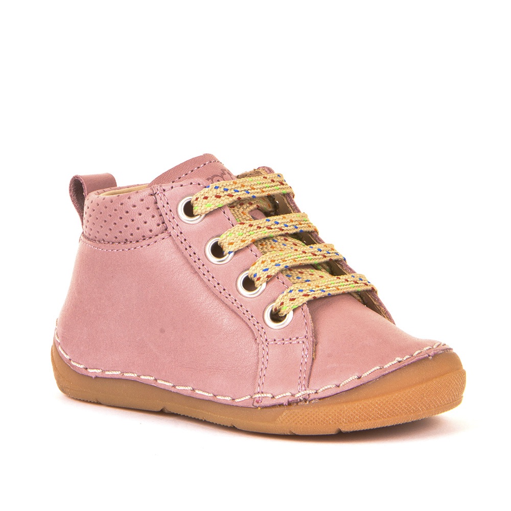 Dječje cipele za prve korake - PAIX LACES-2 large1