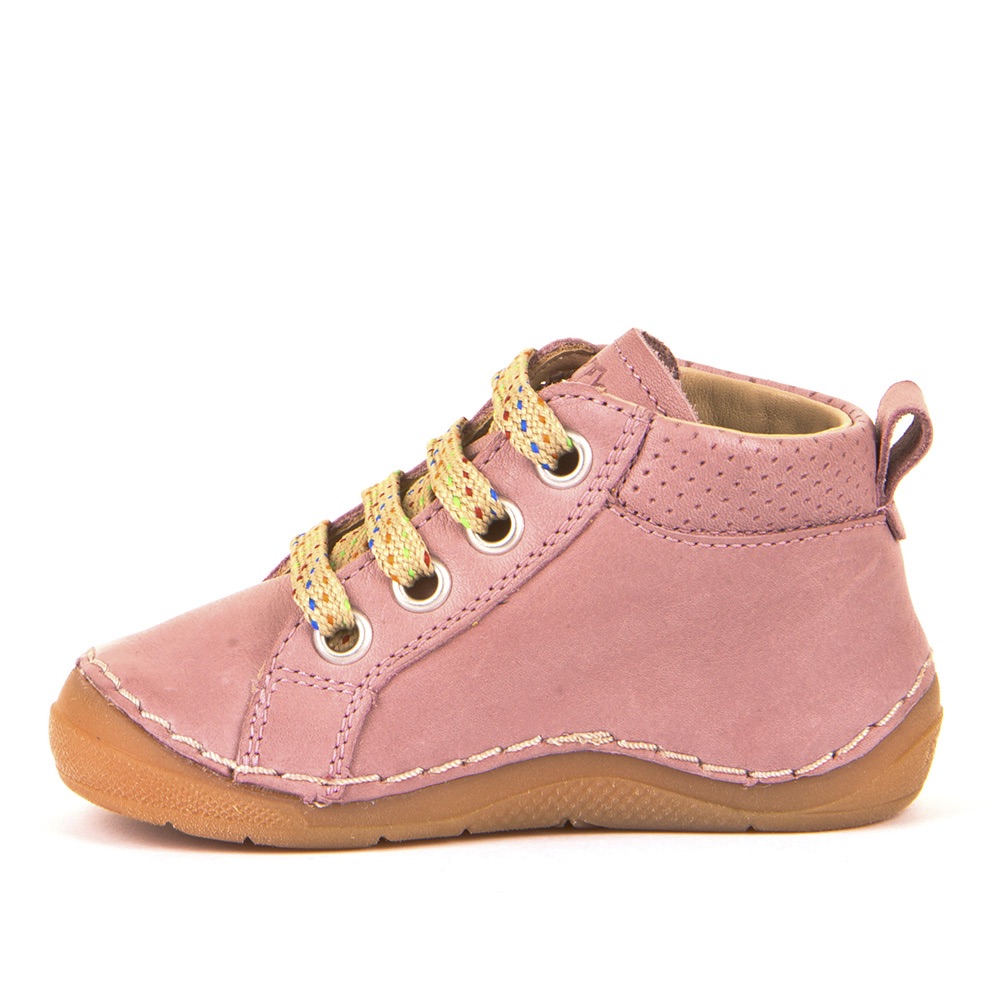 Dječje cipele za prve korake - PAIX LACES-3 large1