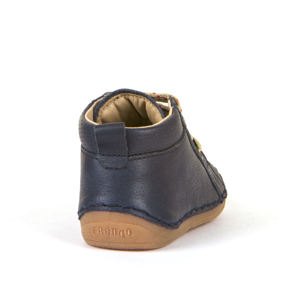 Dječje cipele za prve korake - PAIX LACES-5 large1