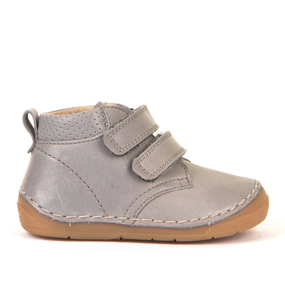 Dječje cipele za prve korake - PAIX VELCRO picture