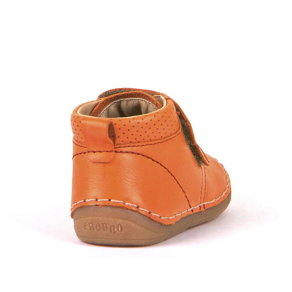 Dječje cipele za prve korake - PAIX VELCRO-5 large1