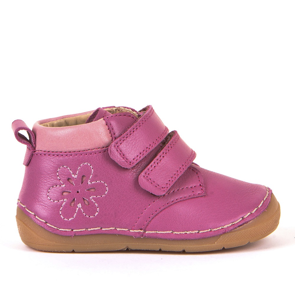 Dječje cipele za prve korake - PAIX VELCRO picture