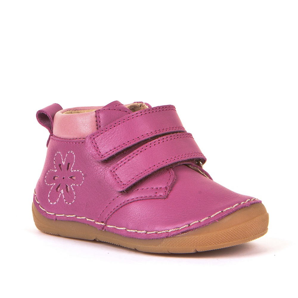 Dječje cipele za prve korake - PAIX VELCRO-2 large1