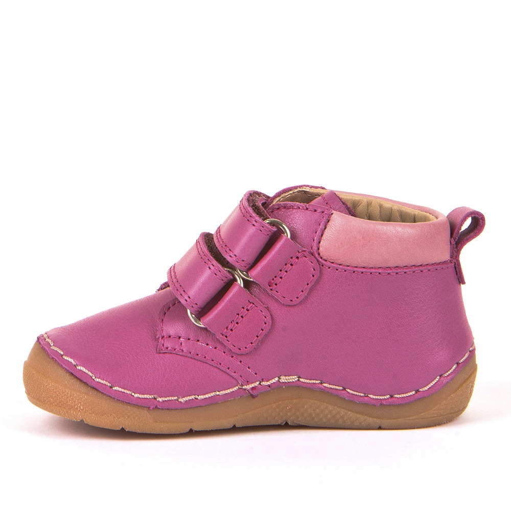 Dječje cipele za prve korake - PAIX VELCRO-3 large1