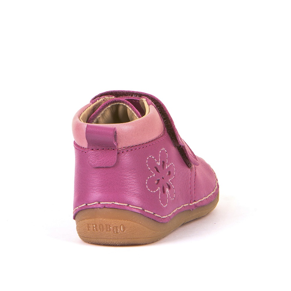 Dječje cipele za prve korake - PAIX VELCRO-5 large1