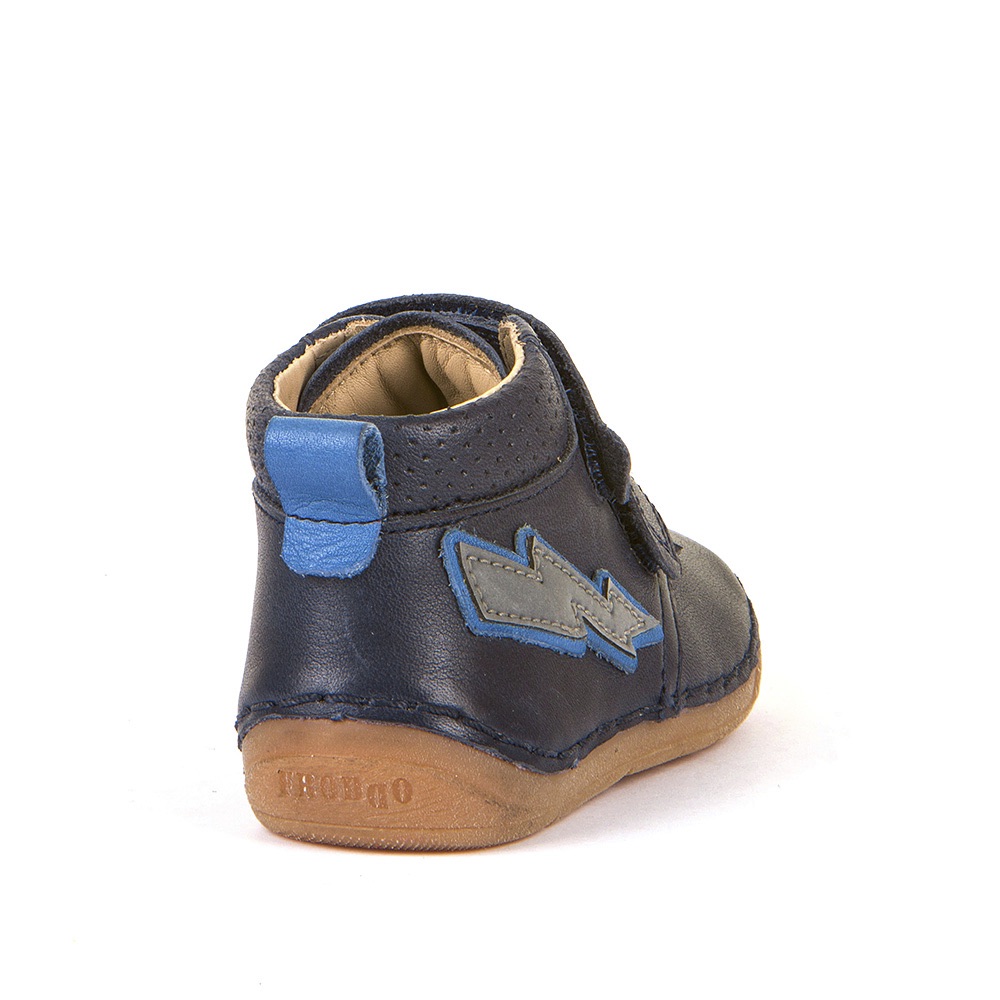 Dječje cipele za prve korake - PAIX VELCRO-5 large1