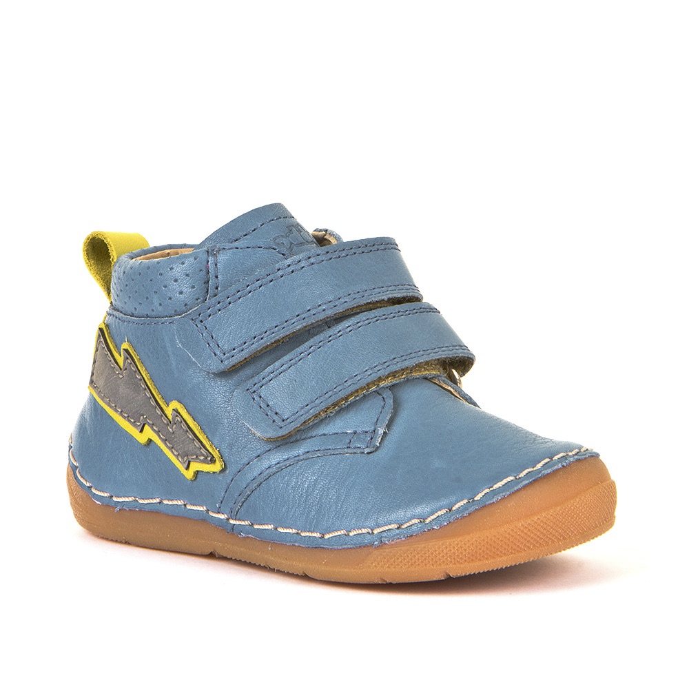 Dječje cipele za prve korake - PAIX VELCRO-2 large1