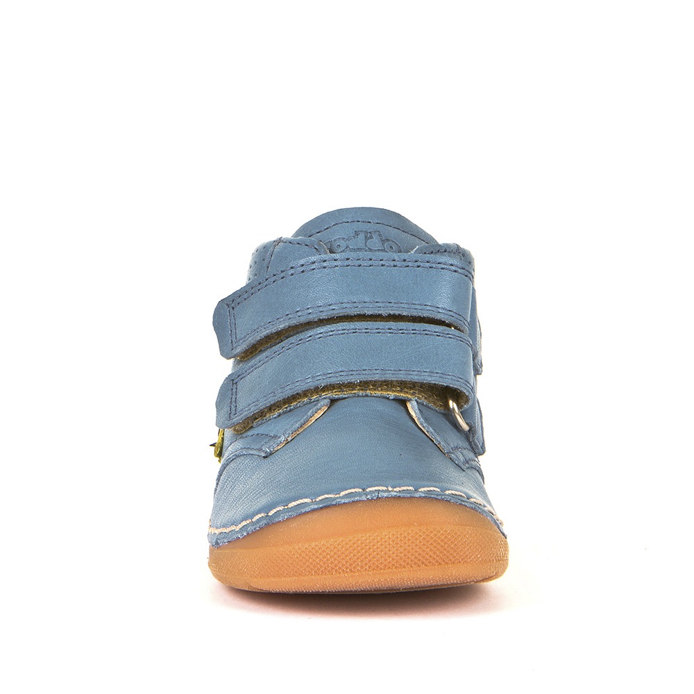 Dječje cipele za prve korake - PAIX VELCRO-4 large1