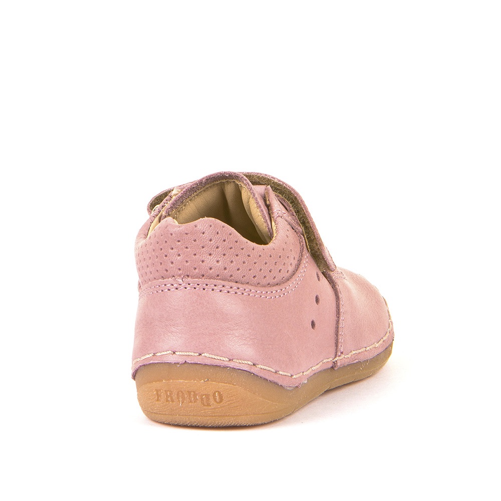 Dječje cipele za prve korake - PAIX COMBO-5 large1