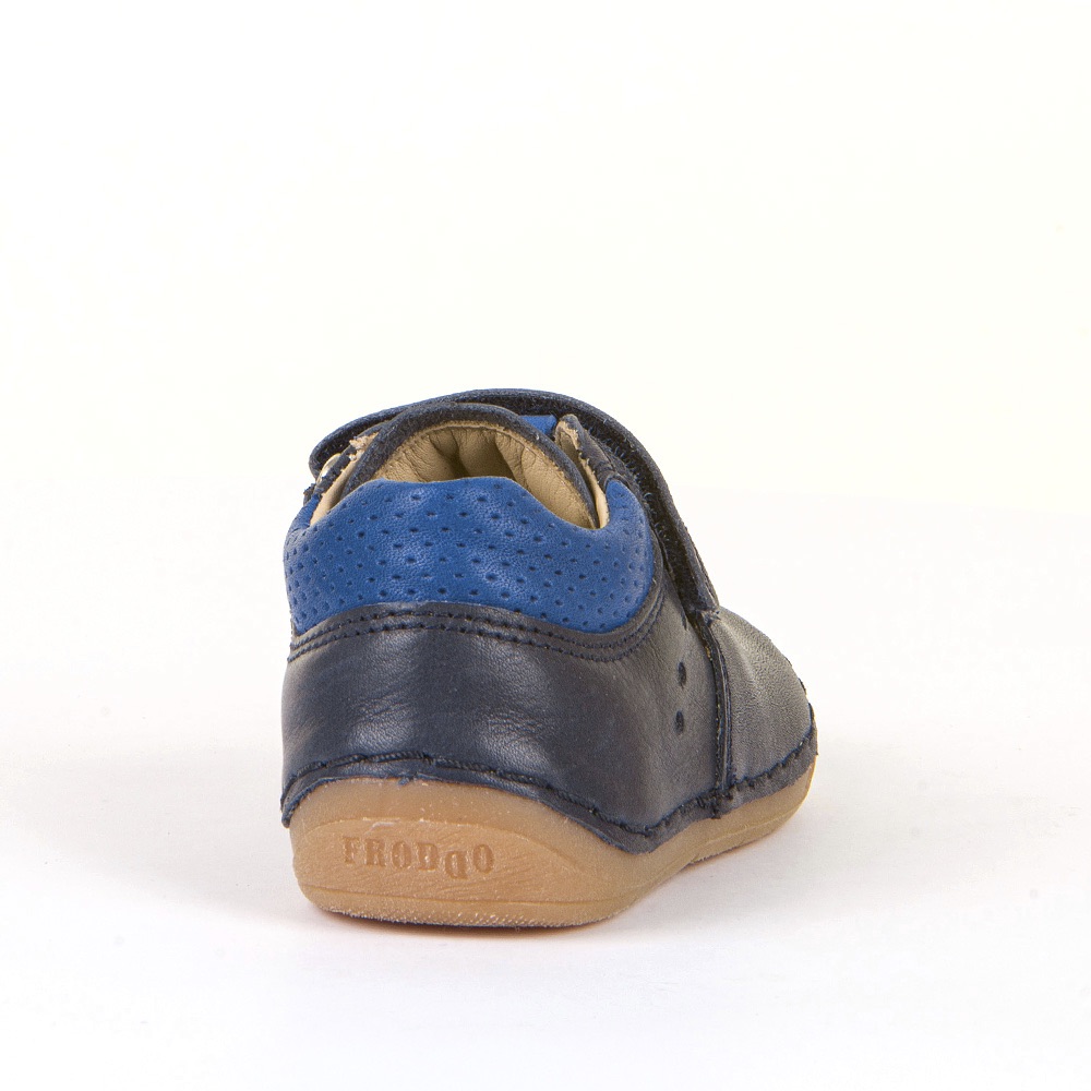 Dječje cipele za prve korake - PAIX COMBO-5 large1