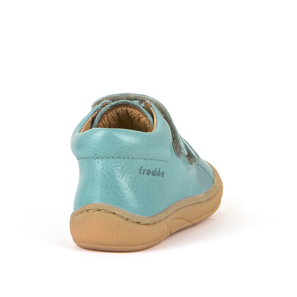 Dječje cipele za prve korake - MINNI VELCRO-5 large1