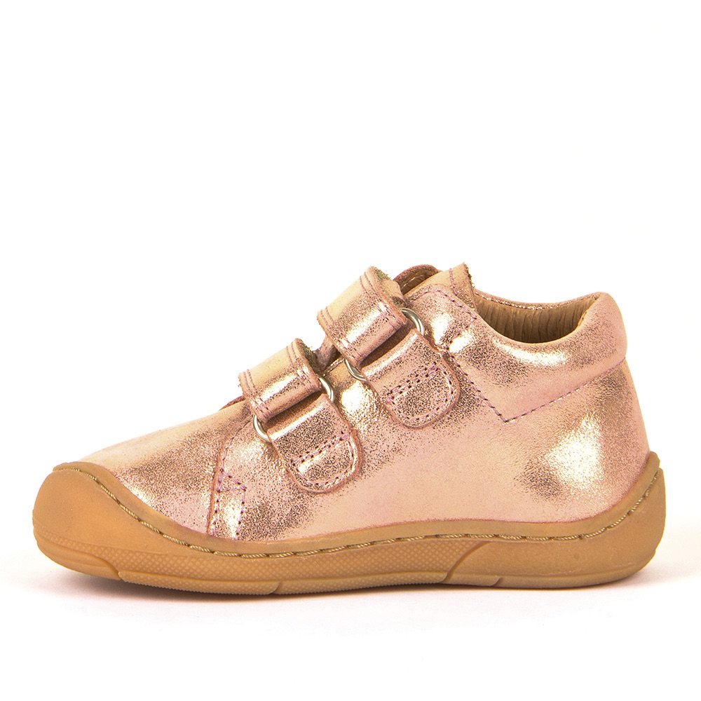 Dječje cipele za prve korake - MINNI VELCRO-3 large1