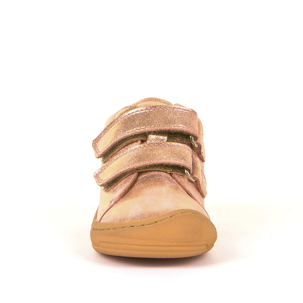 Dječje cipele za prve korake - MINNI VELCRO-4 large1